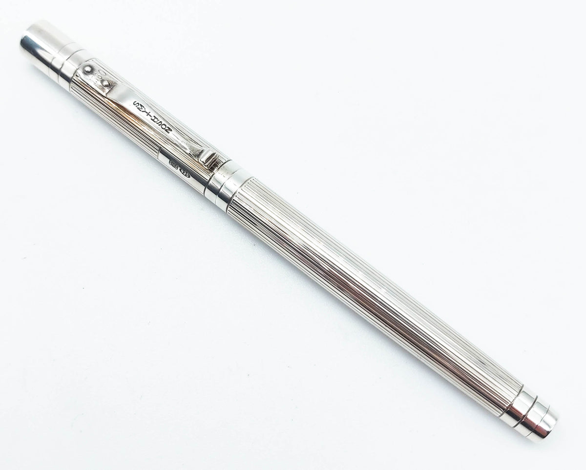 Smythson viceroy rollerball pen Clearance