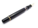 Pelikan M400 Souverän Fountain Pen: 14k Gold Broad Nib