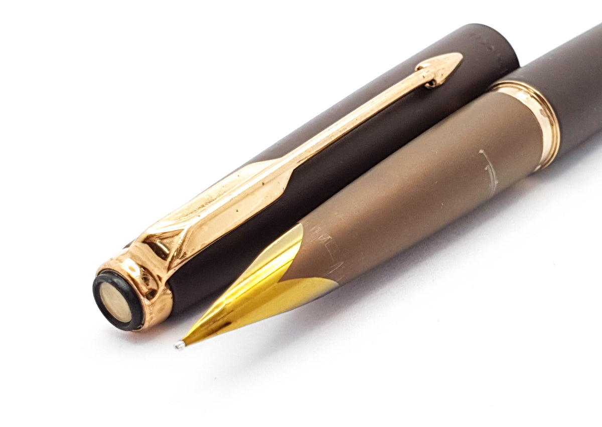 Parker 50 Falcon Fountain Pen Parker 50 Falcon PARKER 50 FALCON