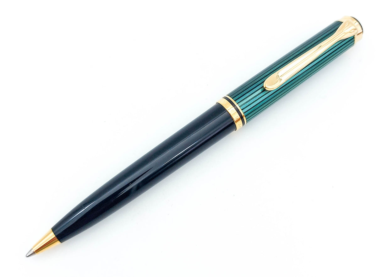 Pelikan K800 Souverän Ballpoint Pen– Grand Vision Pens