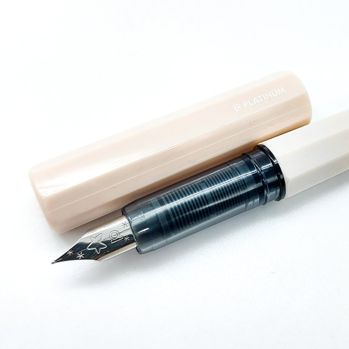 Platinum meteor fountain pen Clearance