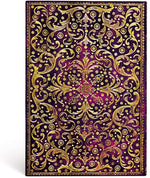 Paperblanks Hardcover Unlined Journal: A4 Size - Aurelia