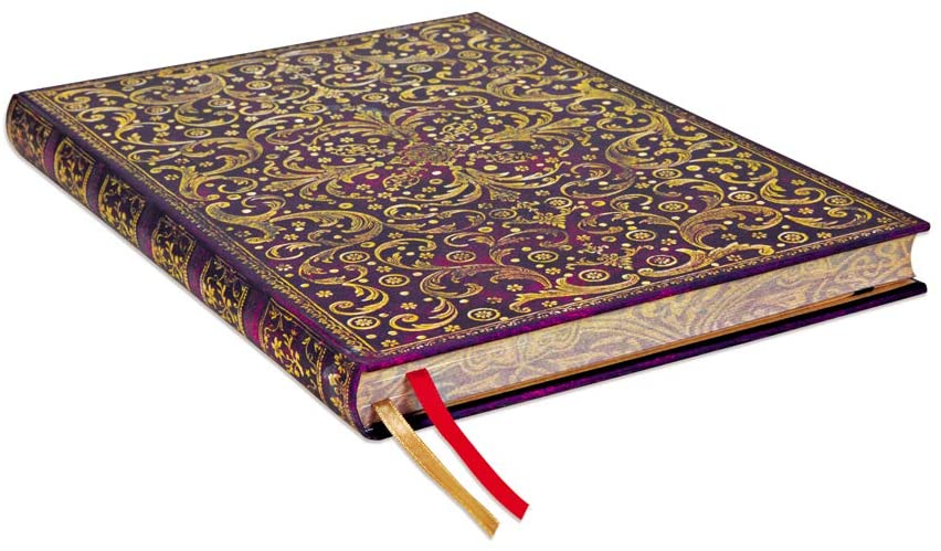 Paperblanks Softcover Anticipation Mini Unlined [Book]