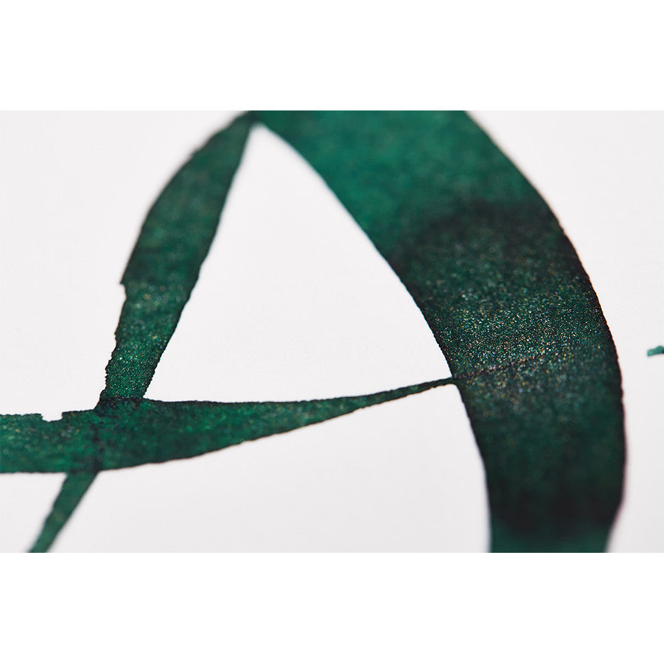 Jacques Herbin 350th Anniversary Ink Limited Edition Vert