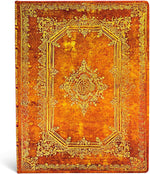 Paperblanks Hardcover Lined Journal - Solis