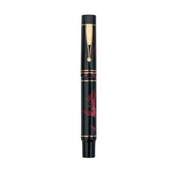 Gioia Alleria Amaranto Fountain Pen