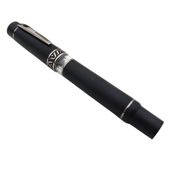 Gioia Bellavista Cenere Fountain Pen