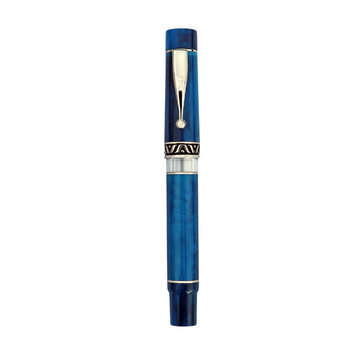 Gioia Bellavista Acqua Azzurra Fountain Pen