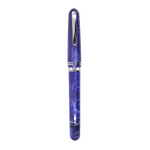 Gioia Métis Blue Aesthetic Fountain Pen