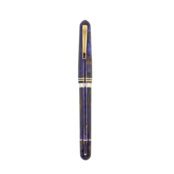 Gioia Métis Crepuscolo Fountain pen