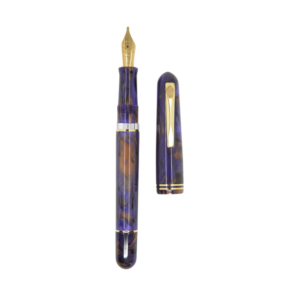 Gioia Métis Crepuscolo Fountain pen