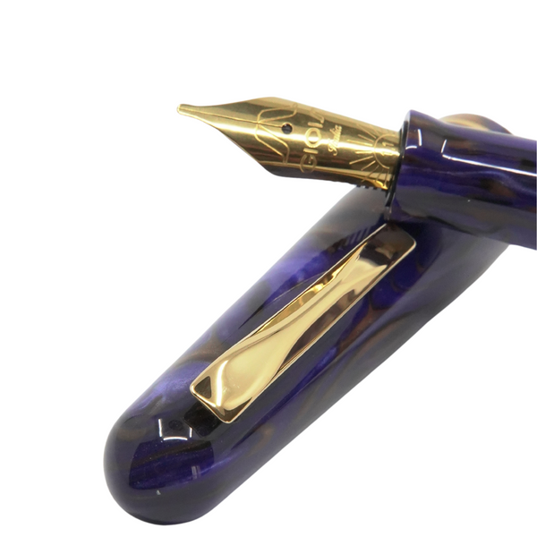 Gioia Métis Crepuscolo Fountain pen