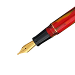 Gioia Partenope Fiamma Fountain Pen