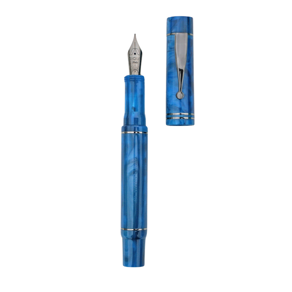 Gioia Alleria Grotta Azzurra Fountain Pen