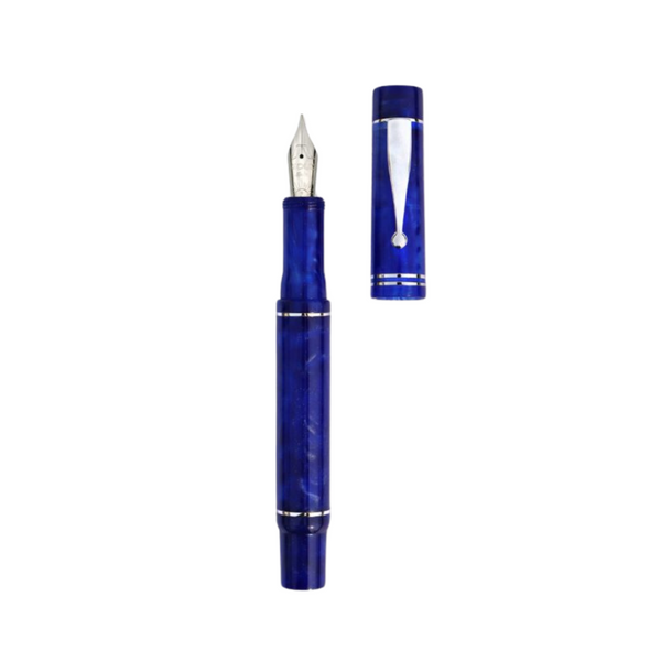 Gioia Alleria Mare Chiaro II Fountain Pen