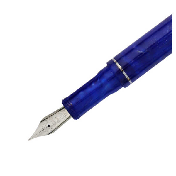 Gioia Alleria Mare Chiaro II Fountain Pen