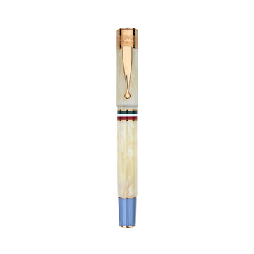 Gioia Partenope Avorio Fountain Pen