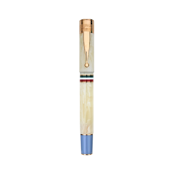 Gioia Partenope Avorio Fountain Pen