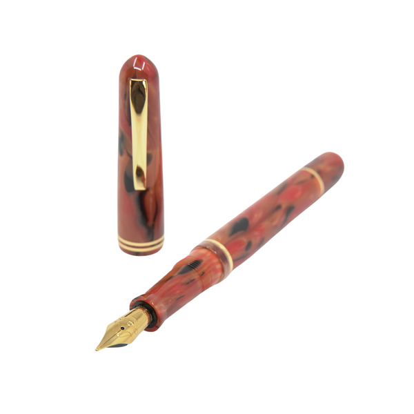 Gioia Métis Terre di Napoli Fountain Pen