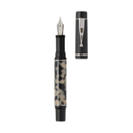 Gioia Alleria Tramonto Sand ST Fountain Pen