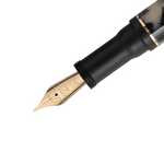 Gioia Alleria Tramonto Sand GT Fountain Pen