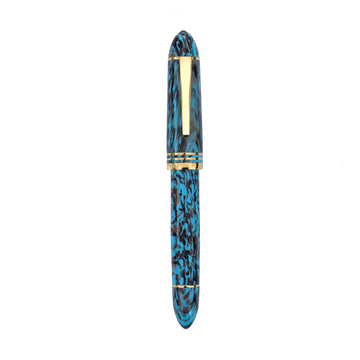 Gioia Capodimonte Kawari GT Fountain Pen