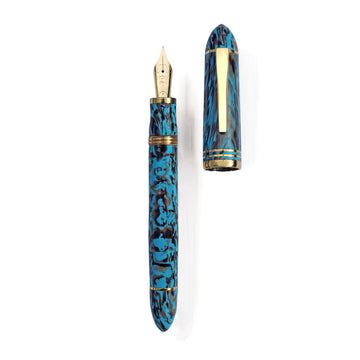 Gioia Capodimonte Kawari GT Fountain Pen