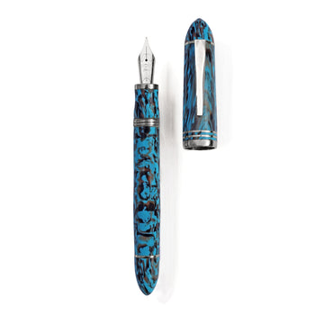 Gioia Capodimonte Kawari ST Fountain Pen