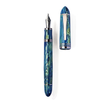 Gioia Capodimonte Van Gogh ST Fountain Pen