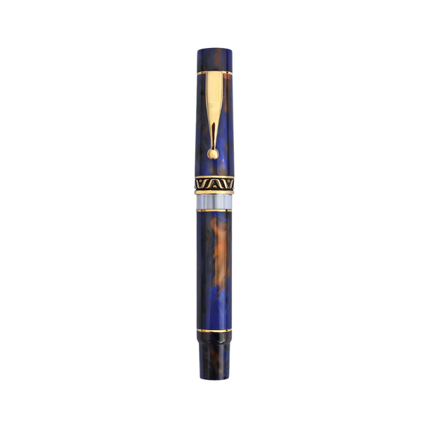 Gioia Bellavista Crepuscolo Fountain Pen