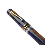 Gioia Bellavista Crepuscolo Fountain Pen