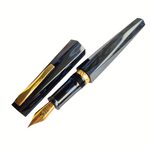 Gioia 'Sephora Nuit' Special Edition Fountain Pen - 14k Gold Nib