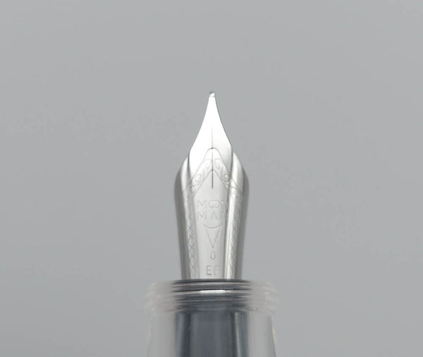 Mini Eyedropper Fountain Pen: Extra Fine Nib
