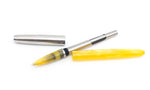 Parker 51 Fountain Pen Special Ariel Kullock Edition: 14k Gold Medium Nib