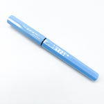 Platinum Meteor Fountain Pen - Sky Blue