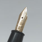 Vintage Conway Stewart No.27 Fountain Pen 14k Gold Medium Nib