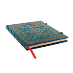 Paperblanks Hardcover Lined Journal - Azure Equinoxe