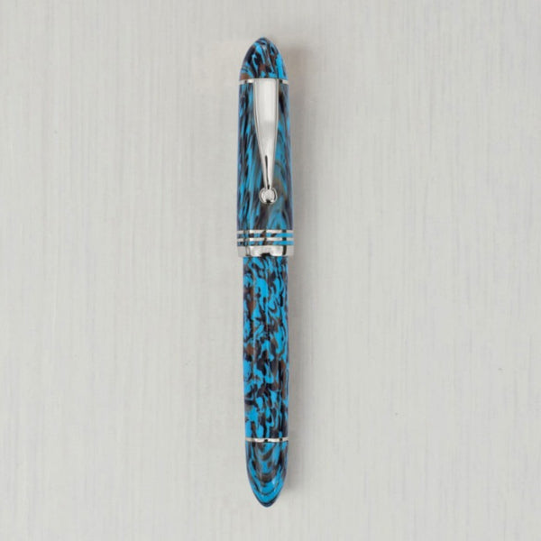 Gioia Capodimonte Kawari ST Piston Filled Fountain Pen UK