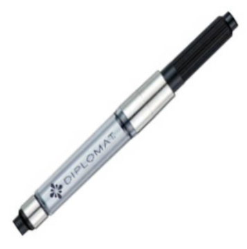 Diplomat Ink Converter for Fountain Pens