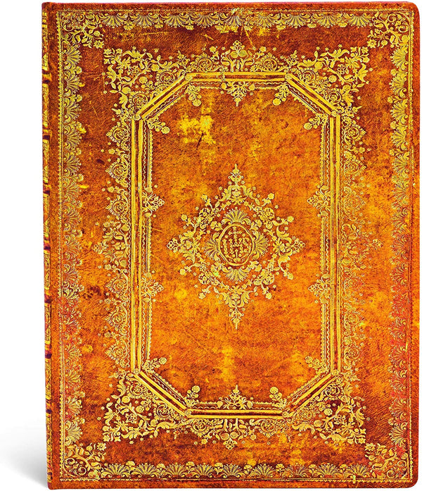 Paperblanks Hardcover Lined Journal - Solis