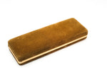 Sheaffer Targa 1009 Barleycorn Classic Fountain Pen 14k Gold Fine Nib