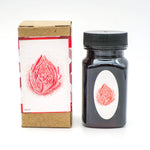 Organics Studio Ink: Artist's Ink Series: Rogalian Red - Grand Vision Pens UK