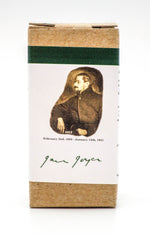 Organics Studio Ink: Master's of Writing Series: James Joyce Hunter Green - Grand Vision Pens UK