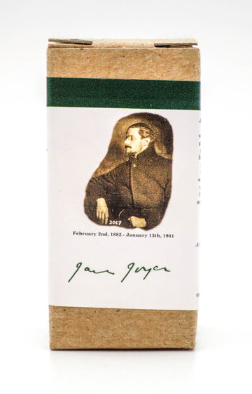 Organics Studio Ink: Master's of Writing Series: James Joyce Hunter Green