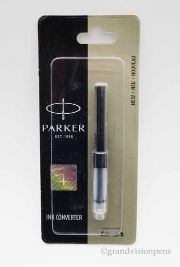 Standard Parker Ink Converter