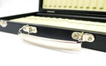 Portable Fountain Pen Storage Case: 30 Pen Capacity - Grand Vision Pens UK