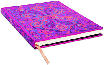 Paperblanks Hardcover Lined Journal - Adina Bukhara