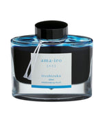 Pilot Iroshizuku Ink - Ama-Iro (Sky Blue) - 50ml Bottle